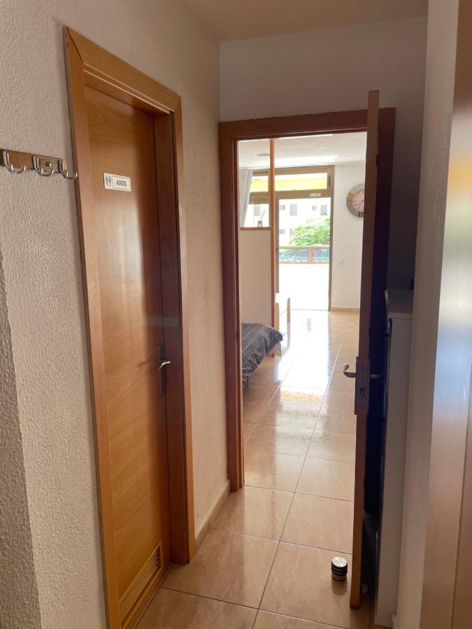 Apartment Modern 2 Playa Del Ingles San Bartolome de Tirajana  Exterior photo